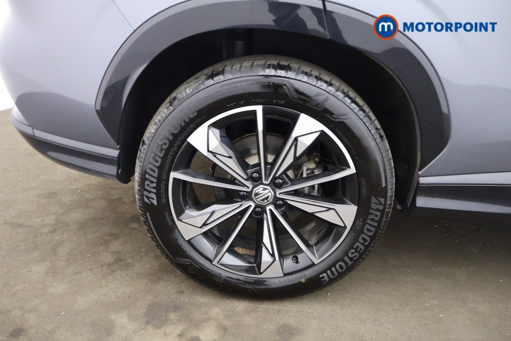 Mg Motor Uk HS Trophy Automatic Petrol-Electric Hybrid SUV - Stock Number (1632847) - 2nd supplementary image