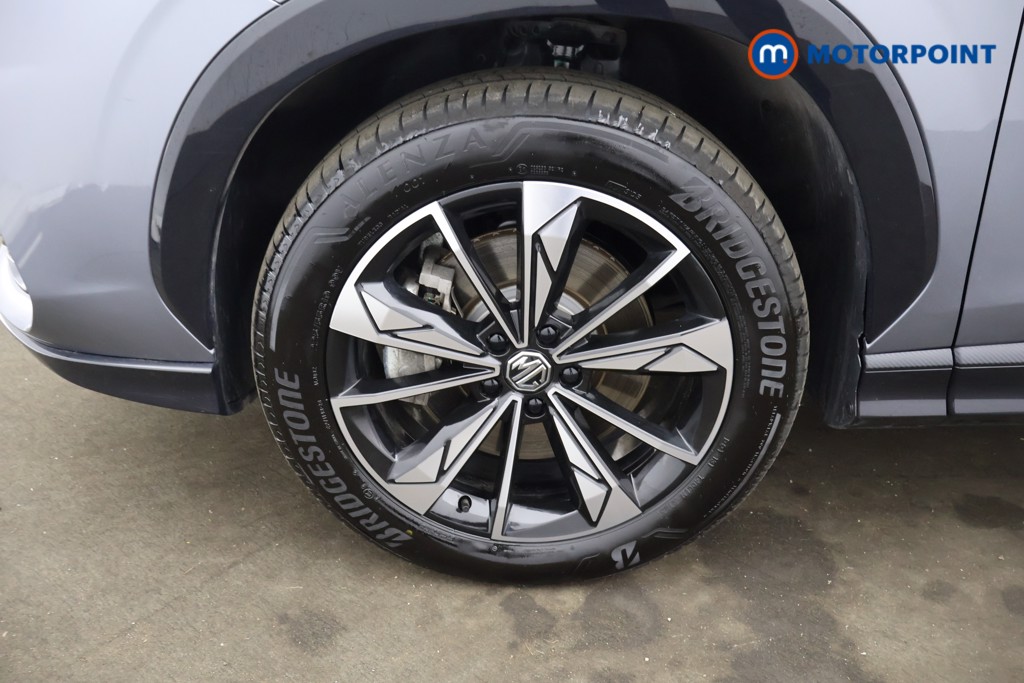 Mg Motor Uk HS Trophy Automatic Petrol-Electric Hybrid SUV - Stock Number (1632847) - 4th supplementary image