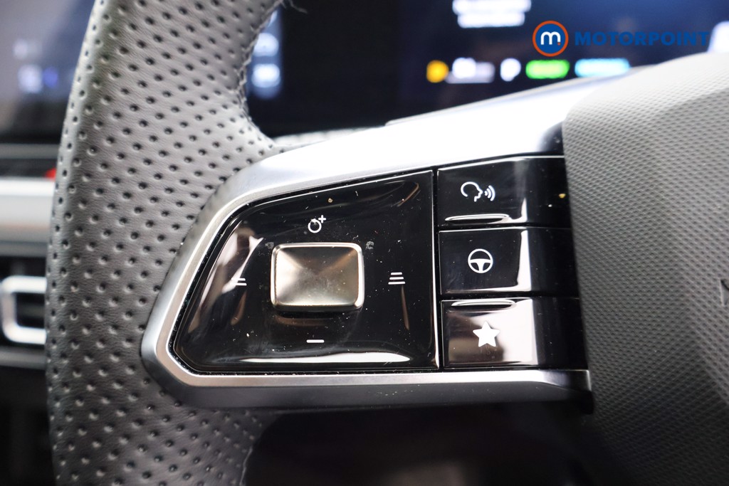 Mg Motor Uk HS Trophy Automatic Petrol-Electric Hybrid SUV - Stock Number (1632847) - 7th supplementary image