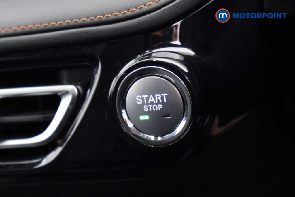 Mg Motor Uk HS Trophy Automatic Petrol-Electric Hybrid SUV - Stock Number (1632847) - 11th supplementary image