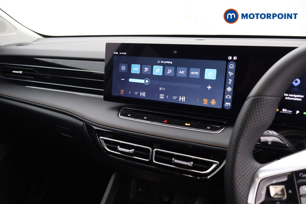 Mg Motor Uk HS Trophy Automatic Petrol-Electric Hybrid SUV - Stock Number (1632847) - 12th supplementary image