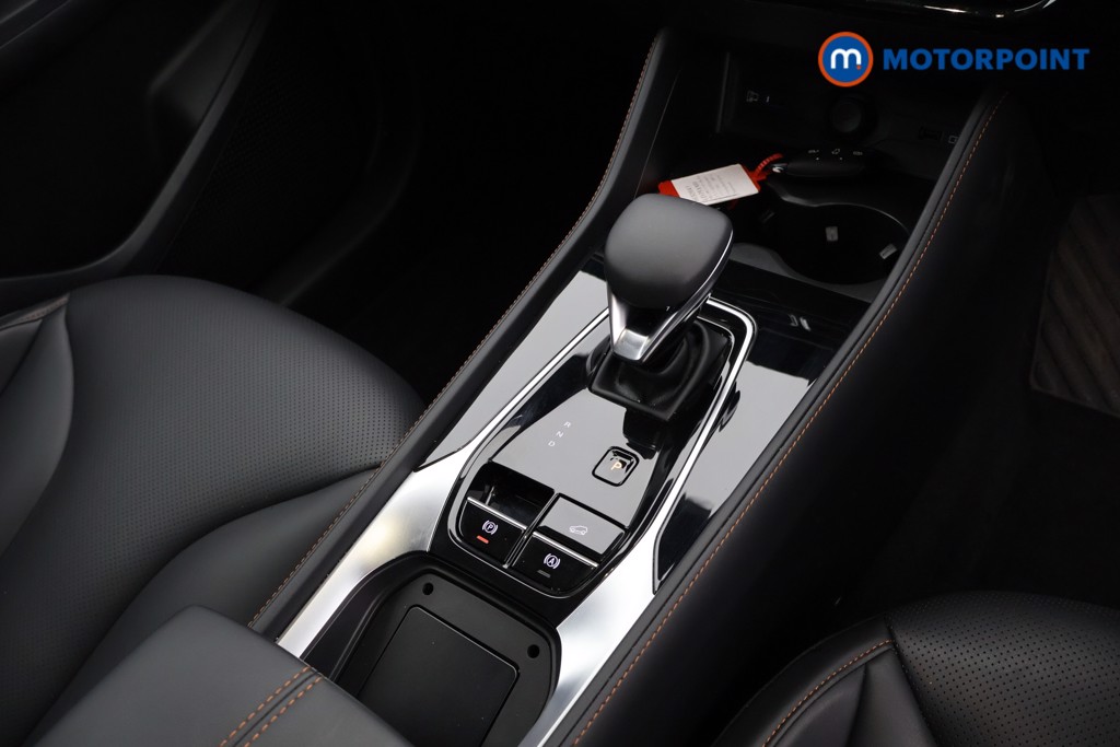 Mg Motor Uk HS Trophy Automatic Petrol-Electric Hybrid SUV - Stock Number (1632847) - 13th supplementary image