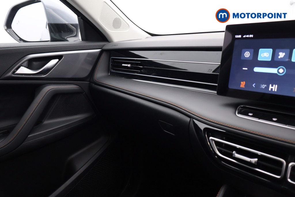 Mg Motor Uk HS Trophy Automatic Petrol-Electric Hybrid SUV - Stock Number (1632847) - 14th supplementary image