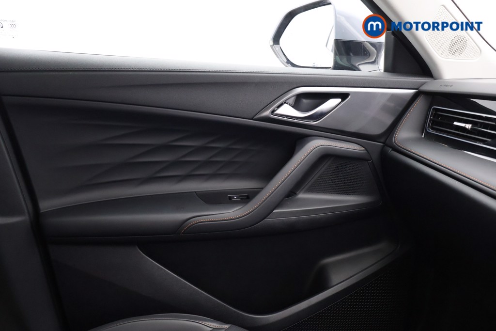 Mg Motor Uk HS Trophy Automatic Petrol-Electric Hybrid SUV - Stock Number (1632847) - 15th supplementary image