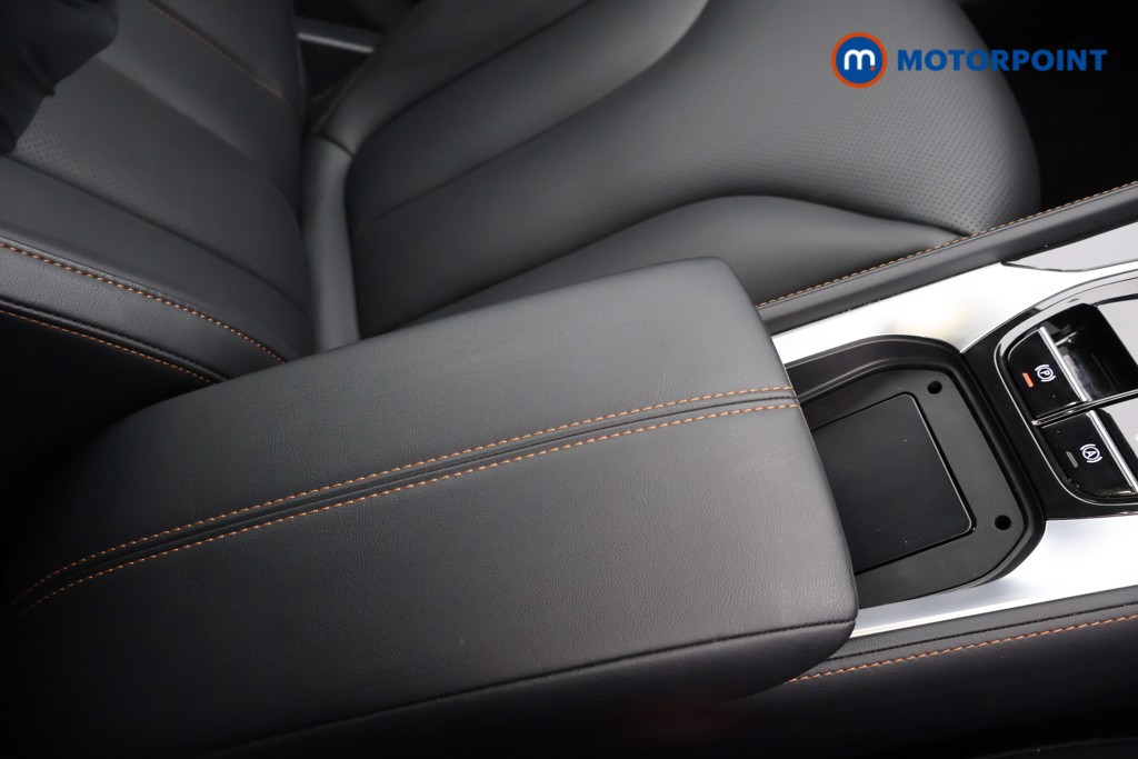 Mg Motor Uk HS Trophy Automatic Petrol-Electric Hybrid SUV - Stock Number (1632847) - 16th supplementary image