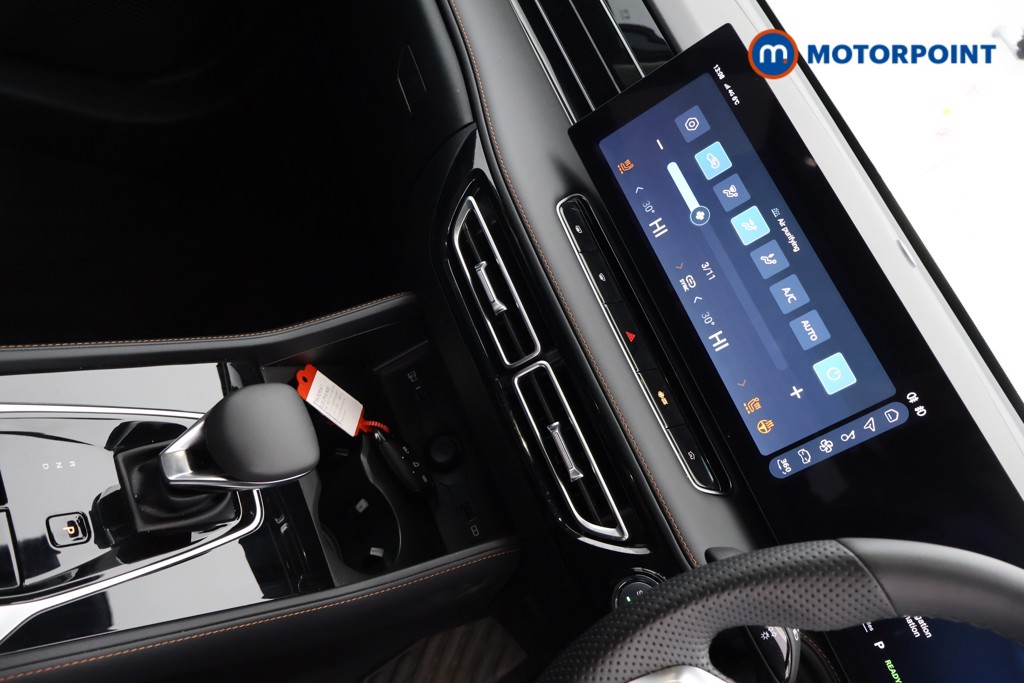 Mg Motor Uk HS Trophy Automatic Petrol-Electric Hybrid SUV - Stock Number (1632847) - 17th supplementary image