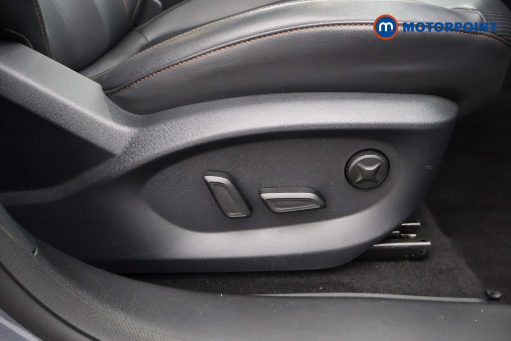 Mg Motor Uk HS Trophy Automatic Petrol-Electric Hybrid SUV - Stock Number (1632847) - 18th supplementary image