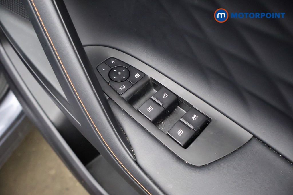 Mg Motor Uk HS Trophy Automatic Petrol-Electric Hybrid SUV - Stock Number (1632847) - 19th supplementary image