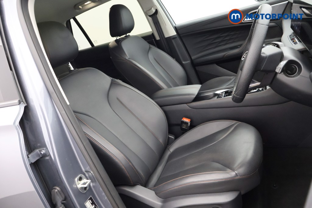 Mg Motor Uk HS Trophy Automatic Petrol-Electric Hybrid SUV - Stock Number (1632847) - 20th supplementary image