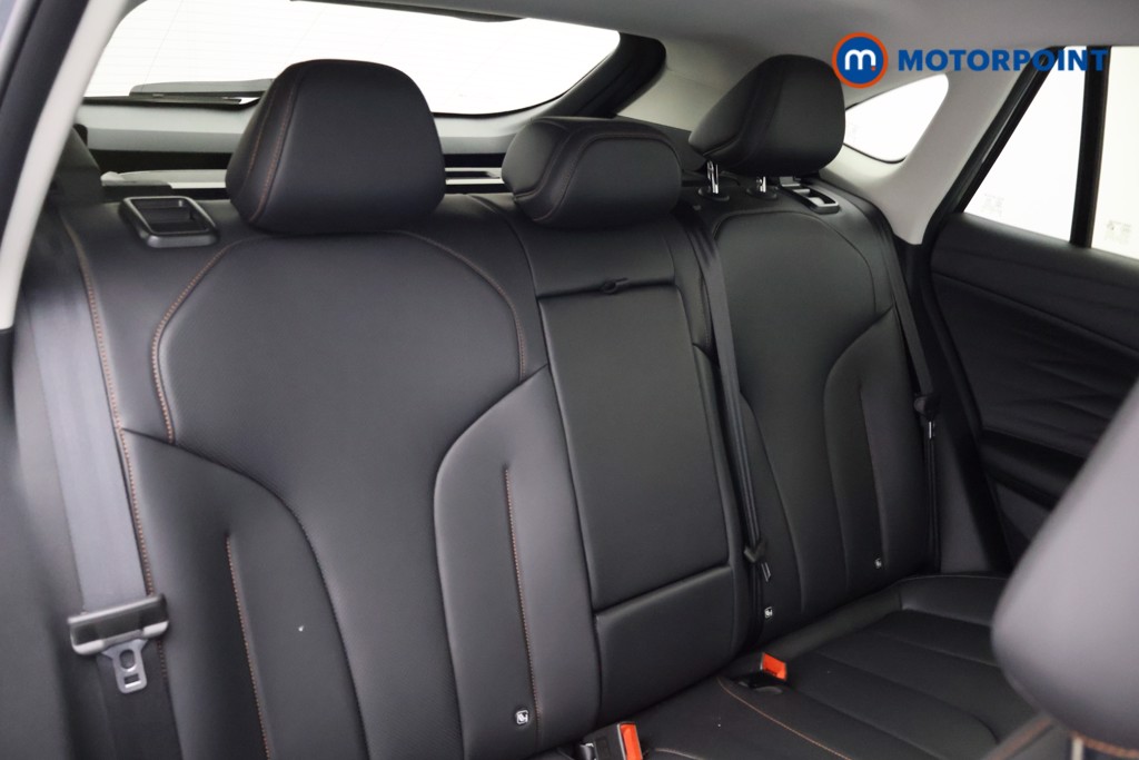 Mg Motor Uk HS Trophy Automatic Petrol-Electric Hybrid SUV - Stock Number (1632847) - 22nd supplementary image