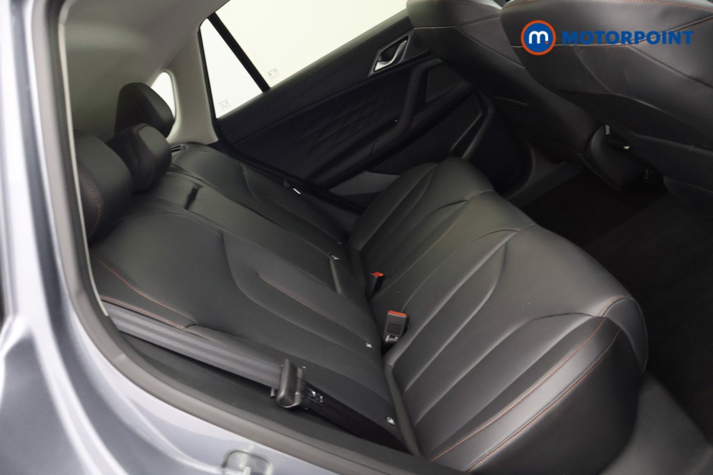 Mg Motor Uk HS Trophy Automatic Petrol-Electric Hybrid SUV - Stock Number (1632847) - 23rd supplementary image