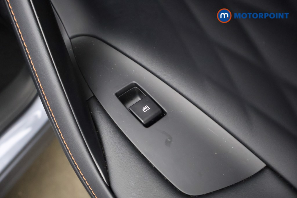 Mg Motor Uk HS Trophy Automatic Petrol-Electric Hybrid SUV - Stock Number (1632847) - 24th supplementary image