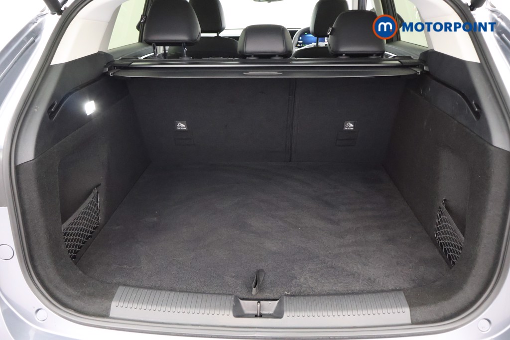 Mg Motor Uk HS Trophy Automatic Petrol-Electric Hybrid SUV - Stock Number (1632847) - 25th supplementary image