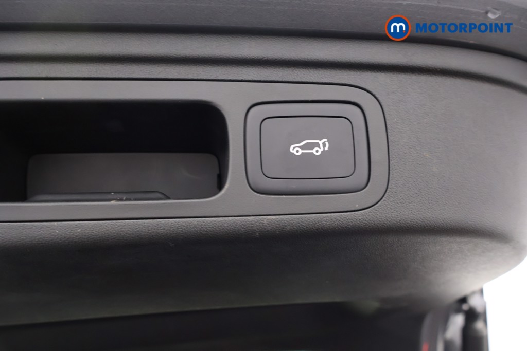 Mg Motor Uk HS Trophy Automatic Petrol-Electric Hybrid SUV - Stock Number (1632847) - 26th supplementary image