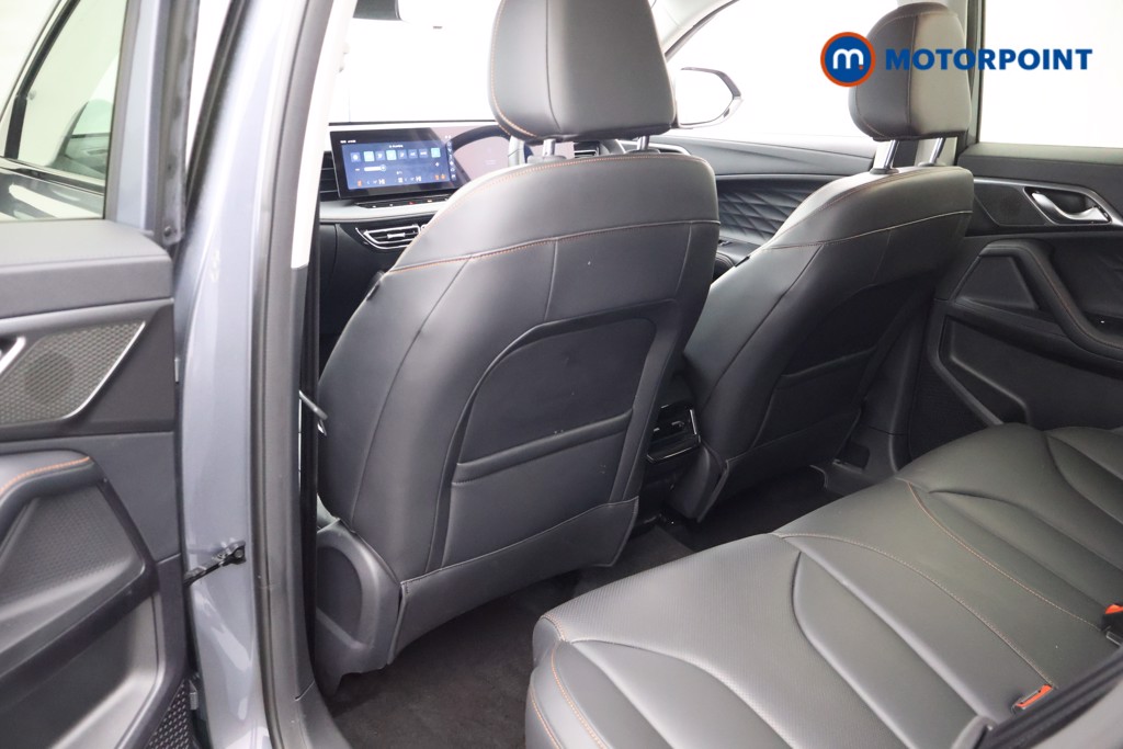 Mg Motor Uk HS Trophy Automatic Petrol-Electric Hybrid SUV - Stock Number (1632847) - 27th supplementary image