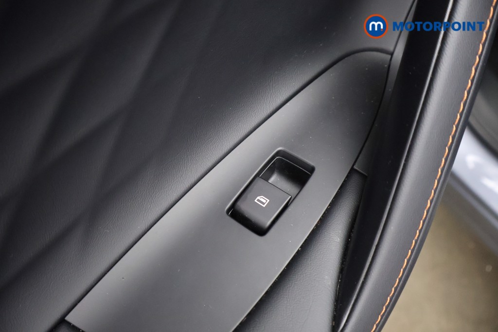 Mg Motor Uk HS Trophy Automatic Petrol-Electric Hybrid SUV - Stock Number (1632847) - 29th supplementary image