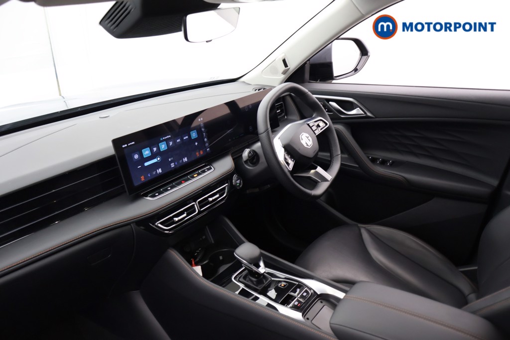 Mg Motor Uk HS Trophy Automatic Petrol-Electric Hybrid SUV - Stock Number (1632847) - 30th supplementary image