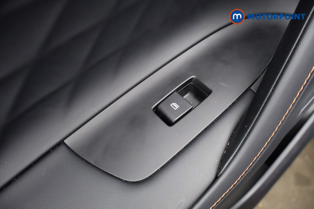 Mg Motor Uk HS Trophy Automatic Petrol-Electric Hybrid SUV - Stock Number (1632847) - 31st supplementary image