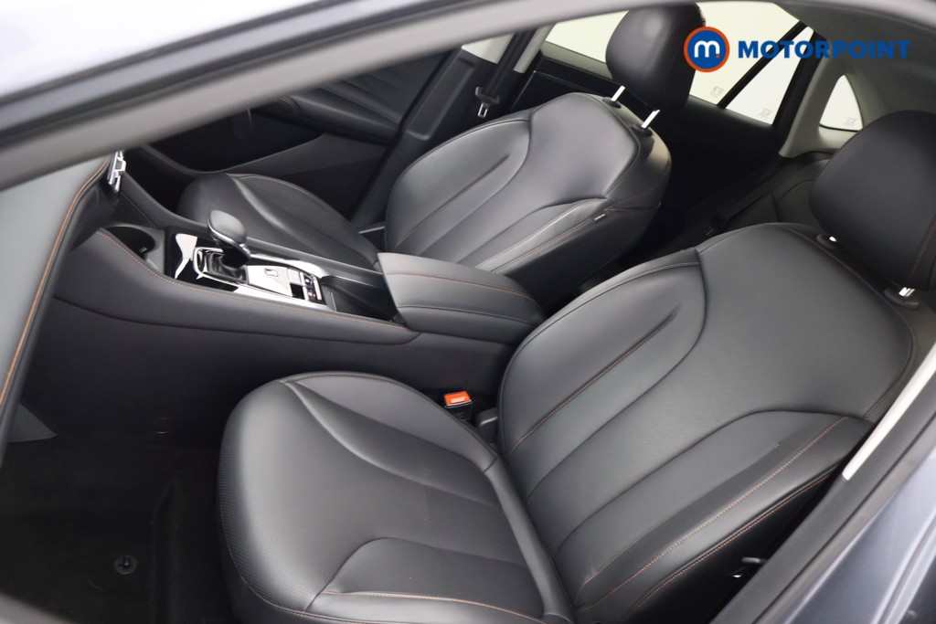 Mg Motor Uk HS Trophy Automatic Petrol-Electric Hybrid SUV - Stock Number (1632847) - 32nd supplementary image