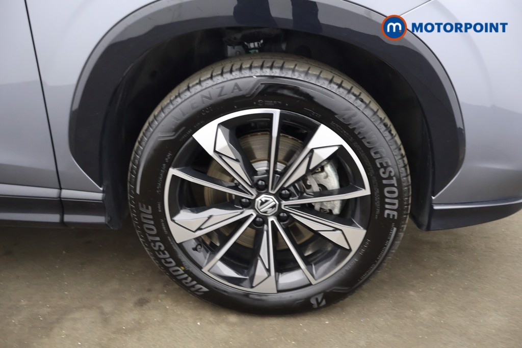 Mg Motor Uk HS Trophy Automatic Petrol-Electric Hybrid SUV - Stock Number (1632847) - 1st supplementary image