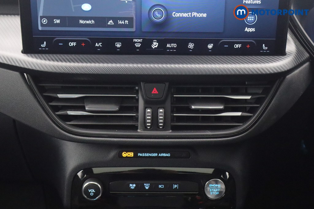 Ford Kuga St-Line X Automatic Petrol Plug-In Hybrid SUV - Stock Number (1632956) - 3rd supplementary image