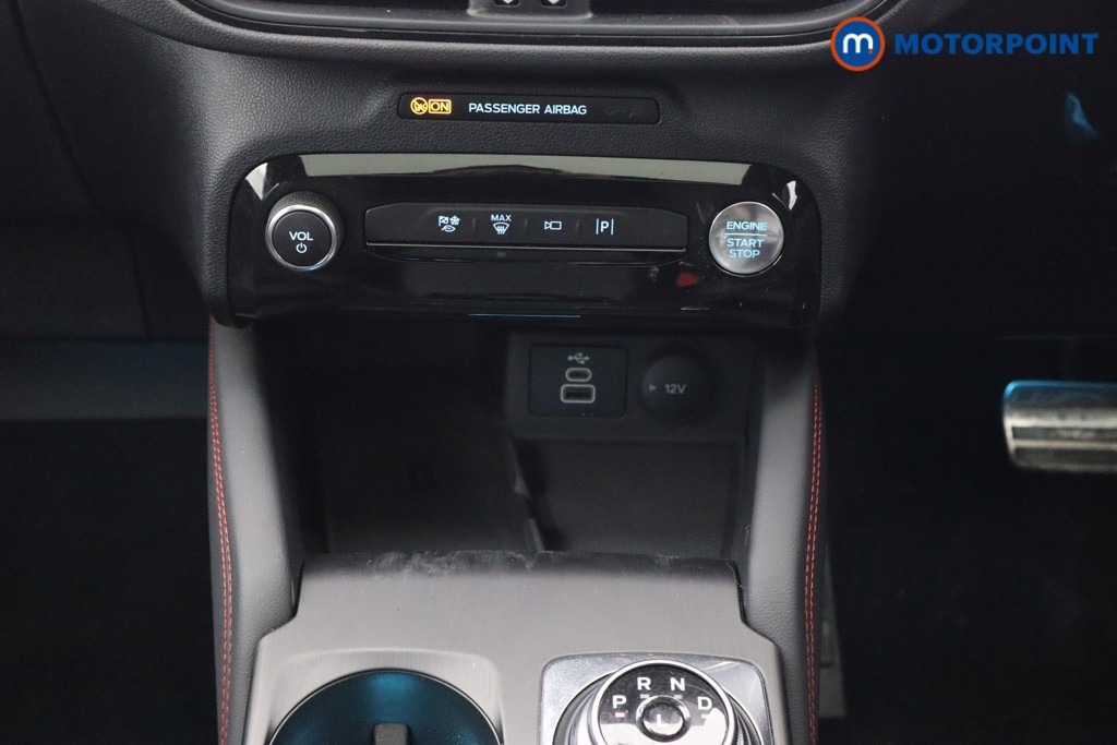 Ford Kuga St-Line X Automatic Petrol Plug-In Hybrid SUV - Stock Number (1632956) - 4th supplementary image