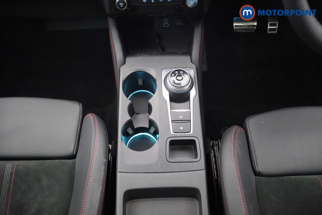Ford Kuga St-Line X Automatic Petrol Plug-In Hybrid SUV - Stock Number (1632956) - 5th supplementary image