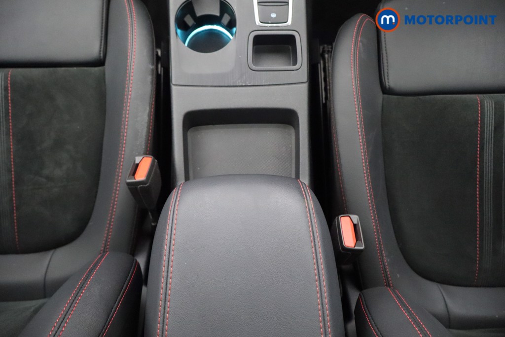 Ford Kuga St-Line X Automatic Petrol Plug-In Hybrid SUV - Stock Number (1632956) - 6th supplementary image
