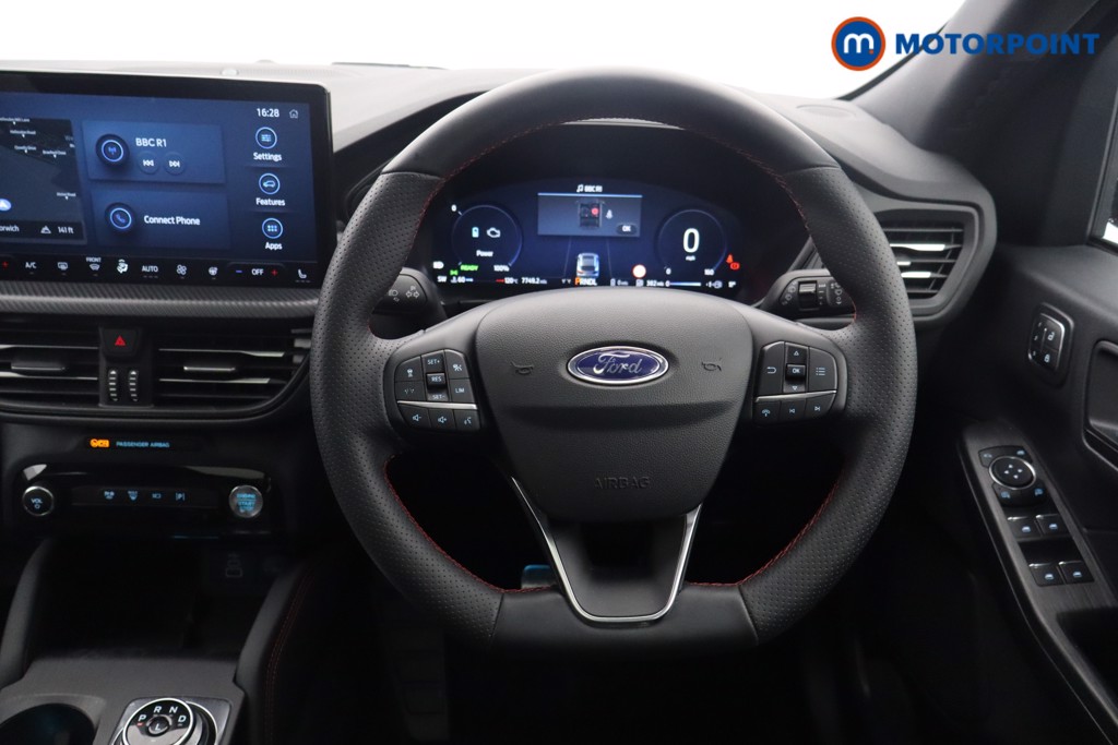 Ford Kuga St-Line X Automatic Petrol Plug-In Hybrid SUV - Stock Number (1632956) - 7th supplementary image