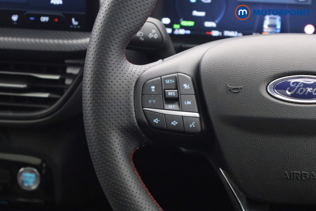 Ford Kuga St-Line X Automatic Petrol Plug-In Hybrid SUV - Stock Number (1632956) - 8th supplementary image