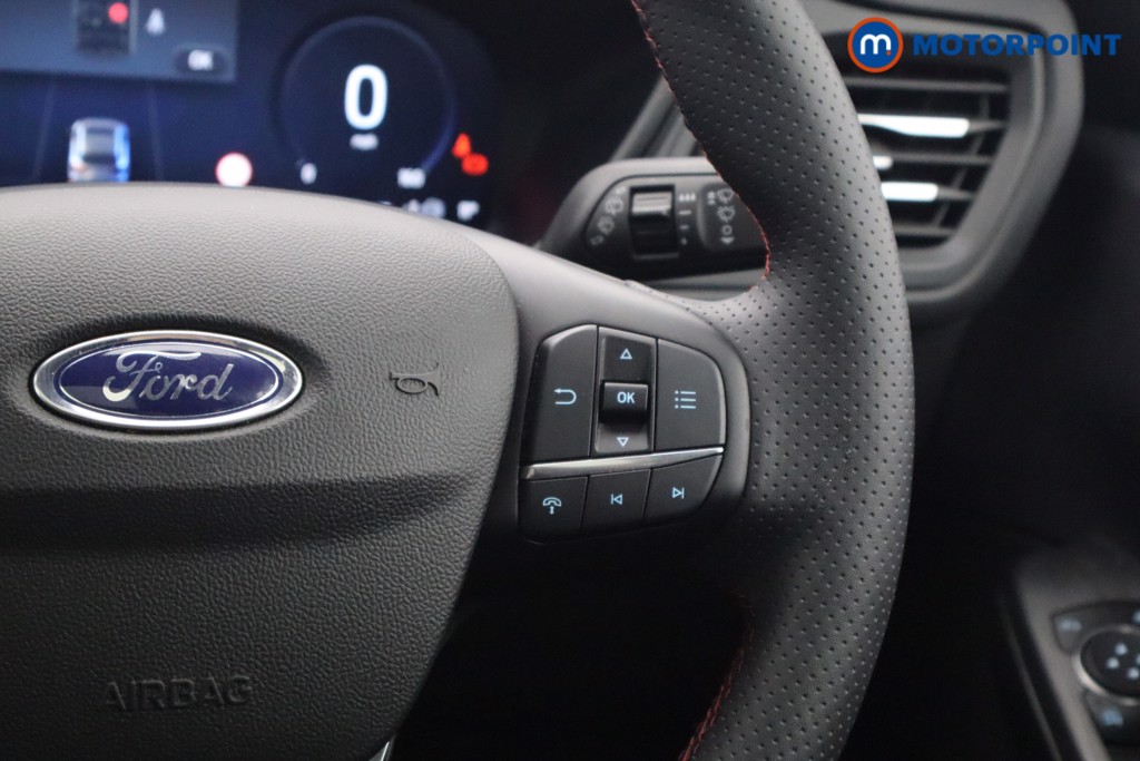 Ford Kuga St-Line X Automatic Petrol Plug-In Hybrid SUV - Stock Number (1632956) - 9th supplementary image