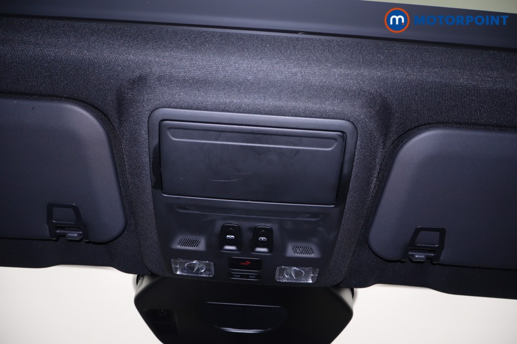 Ford Kuga St-Line X Automatic Petrol Plug-In Hybrid SUV - Stock Number (1632956) - 11th supplementary image