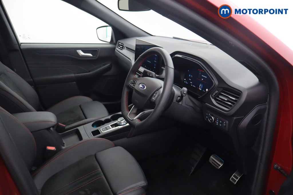 Ford Kuga St-Line X Automatic Petrol Plug-In Hybrid SUV - Stock Number (1632956) - 12th supplementary image