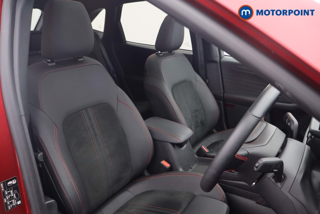 Ford Kuga St-Line X Automatic Petrol Plug-In Hybrid SUV - Stock Number (1632956) - 13th supplementary image