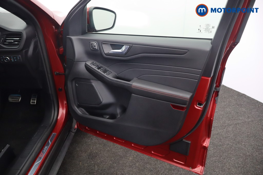 Ford Kuga St-Line X Automatic Petrol Plug-In Hybrid SUV - Stock Number (1632956) - 16th supplementary image