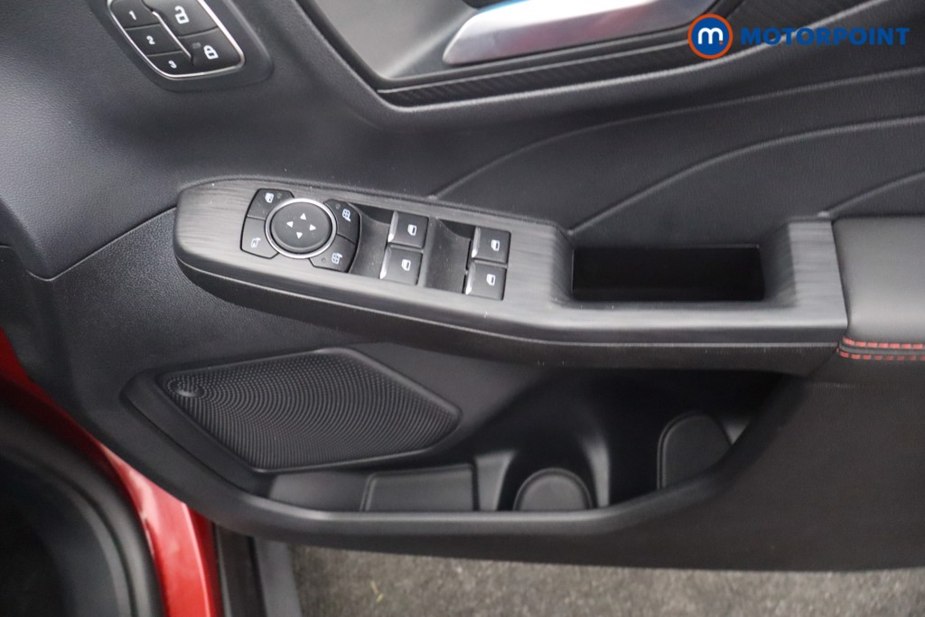 Ford Kuga St-Line X Automatic Petrol Plug-In Hybrid SUV - Stock Number (1632956) - 18th supplementary image