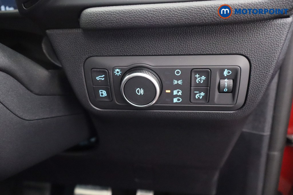 Ford Kuga St-Line X Automatic Petrol Plug-In Hybrid SUV - Stock Number (1632956) - 19th supplementary image