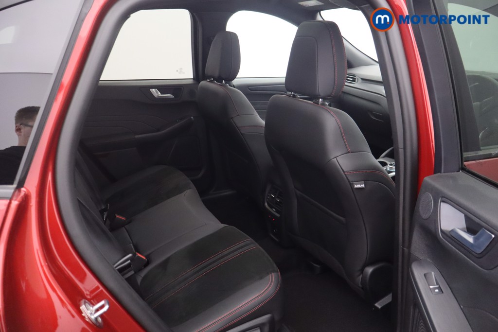 Ford Kuga St-Line X Automatic Petrol Plug-In Hybrid SUV - Stock Number (1632956) - 20th supplementary image