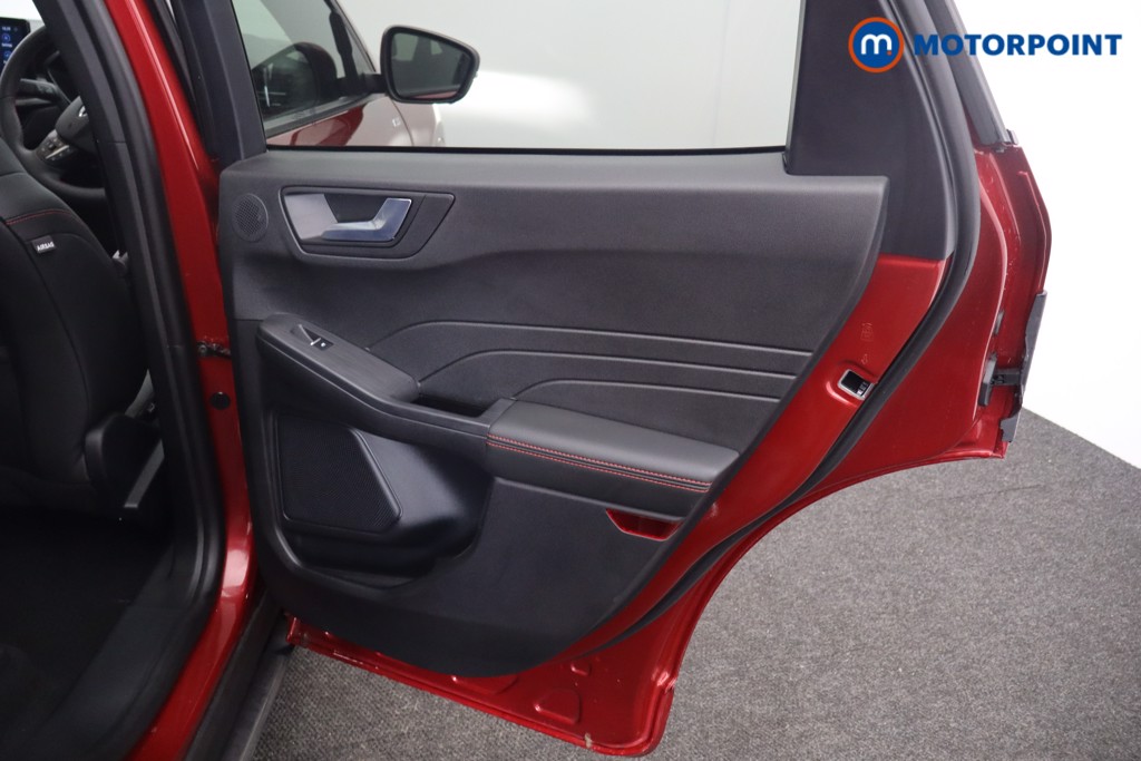 Ford Kuga St-Line X Automatic Petrol Plug-In Hybrid SUV - Stock Number (1632956) - 22nd supplementary image