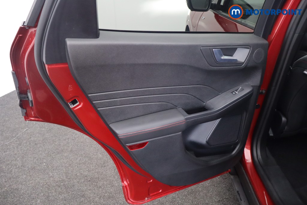 Ford Kuga St-Line X Automatic Petrol Plug-In Hybrid SUV - Stock Number (1632956) - 26th supplementary image