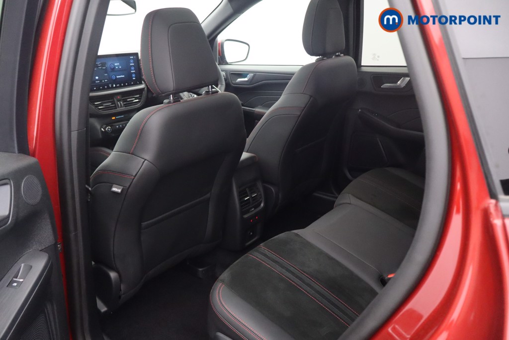 Ford Kuga St-Line X Automatic Petrol Plug-In Hybrid SUV - Stock Number (1632956) - 27th supplementary image