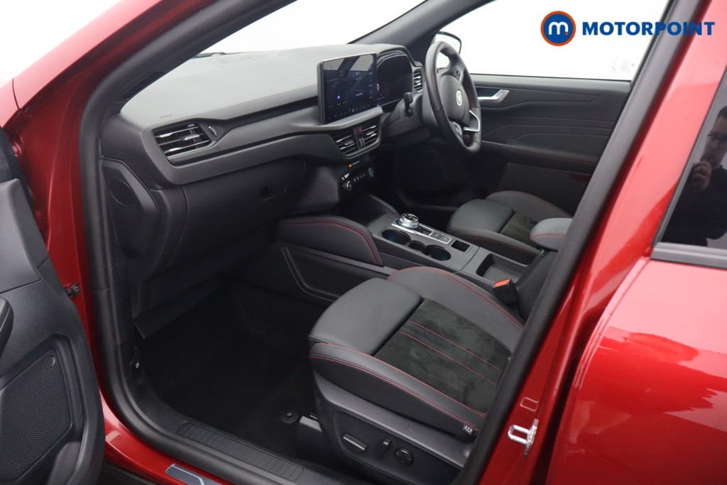 Ford Kuga St-Line X Automatic Petrol Plug-In Hybrid SUV - Stock Number (1632956) - 30th supplementary image
