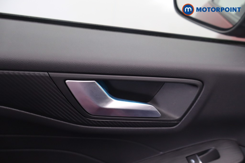 Ford Kuga St-Line X Automatic Petrol Plug-In Hybrid SUV - Stock Number (1632956) - 33rd supplementary image