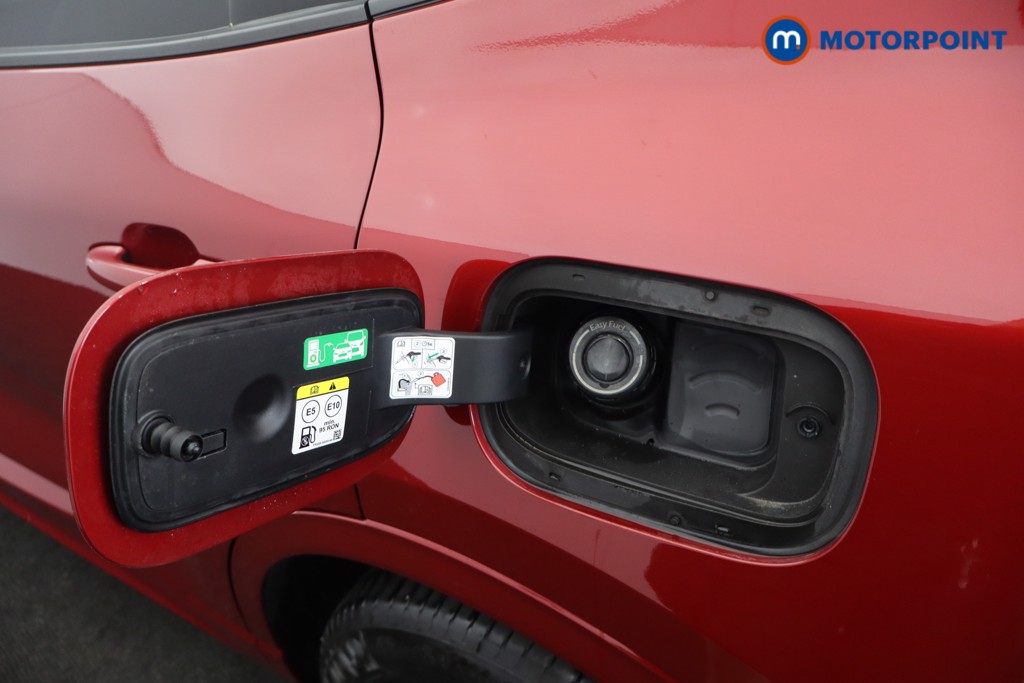 Ford Kuga St-Line X Automatic Petrol Plug-In Hybrid SUV - Stock Number (1632956) - 34th supplementary image