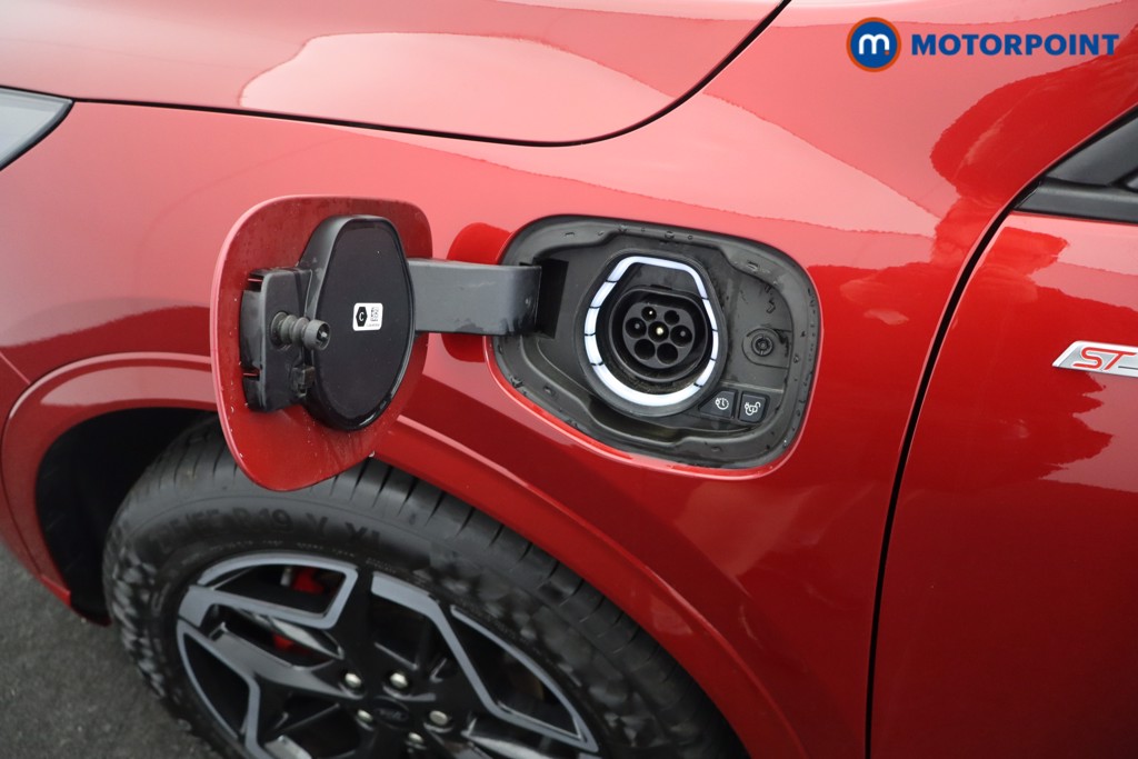 Ford Kuga St-Line X Automatic Petrol Plug-In Hybrid SUV - Stock Number (1632956) - 39th supplementary image