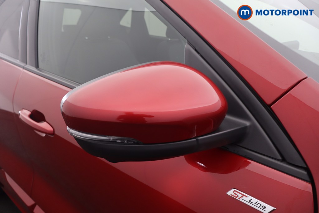 Ford Kuga St-Line X Automatic Petrol Plug-In Hybrid SUV - Stock Number (1632956) - 41st supplementary image