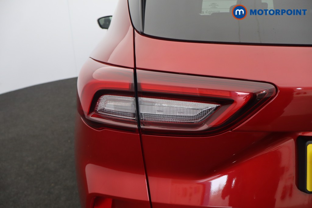 Ford Kuga St-Line X Automatic Petrol Plug-In Hybrid SUV - Stock Number (1632956) - 44th supplementary image