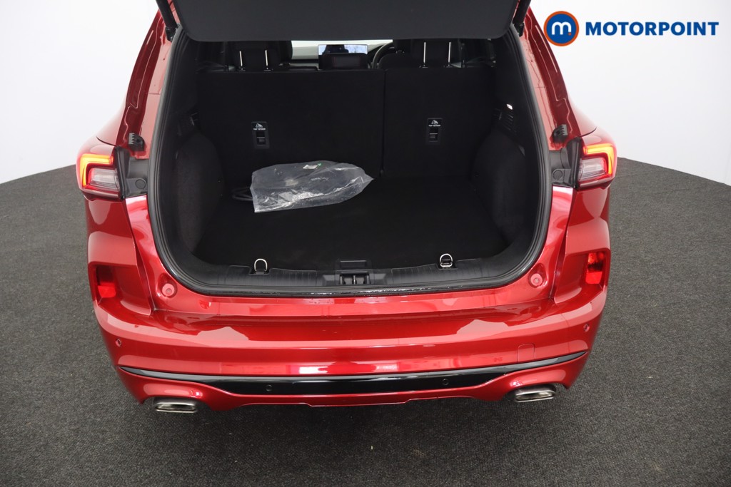 Ford Kuga St-Line X Automatic Petrol Plug-In Hybrid SUV - Stock Number (1632956) - 47th supplementary image