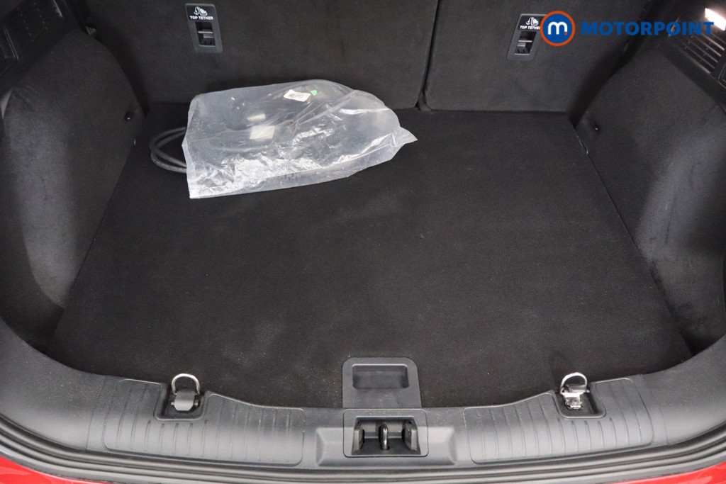 Ford Kuga St-Line X Automatic Petrol Plug-In Hybrid SUV - Stock Number (1632956) - 48th supplementary image