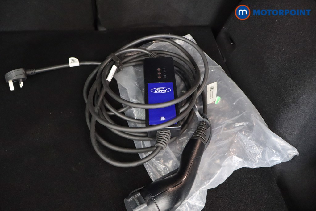Ford Kuga St-Line X Automatic Petrol Plug-In Hybrid SUV - Stock Number (1632956) - 49th supplementary image